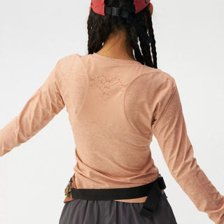 [Monterest] 3D Bionic Weave Quick-Dry Long Sleeve