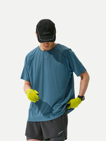 [Monterest] 5A Antibacterial Quick-Dry Sports Tee