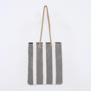 unique pattern shoulder bag