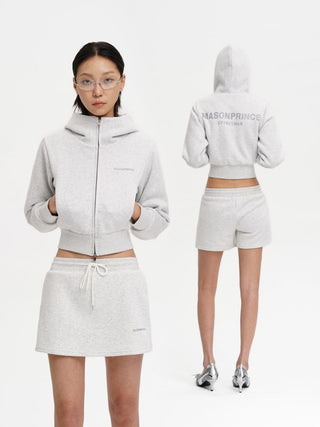 [MASONPRINCE] Women's Air Layer Set Collection