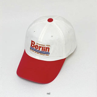 vintage berlin ball cap (3c)