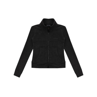 [MASONPRINCE] Nano Fleece Zip-Up Set