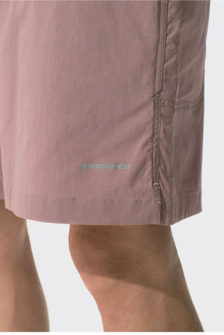 [Monterest] Outdoor Drawstring 5-Pocket Shorts