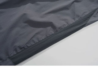 [Monterest] Lightweight Cooling Wide Leg Pants