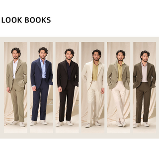 [CULTUM] Quick drying Lightweight Trousers