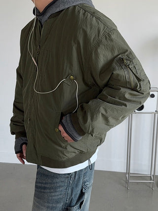 Conti MA1 Utility Padded Jumper