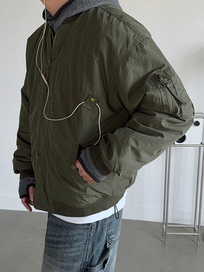 Conti MA1 Utility Padded Jumper
