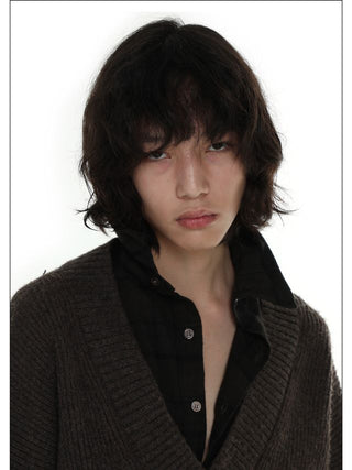MASONPRINCE V-Neck Sweater