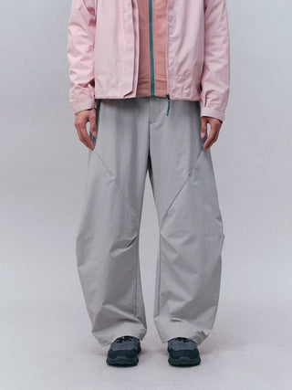 [Monterest] Water-Resistant Fleece Lined Softshell Pants