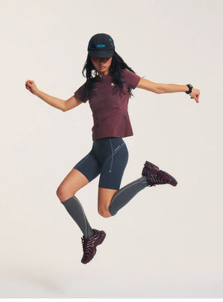 [Monterest] 5A Antibacterial Slim Fit Yoga Shorts