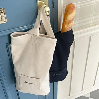 Cotton eco bag
