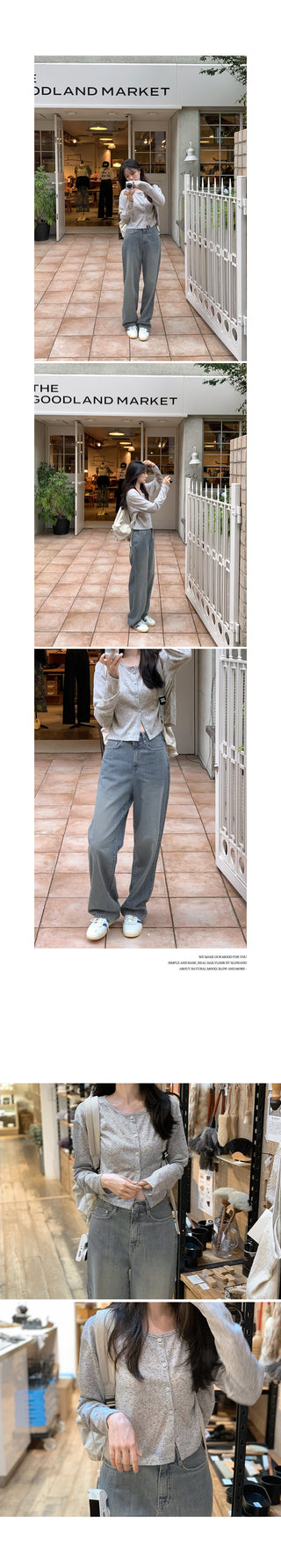 (5 colors) Sheer Summer Cardigan
