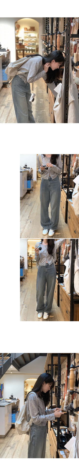 (5 colors) Sheer Summer Cardigan