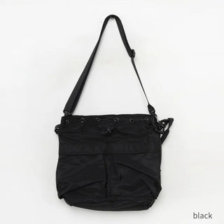 Shoulder strap tote bag