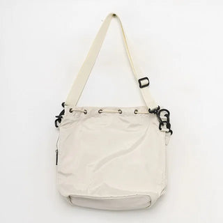 Shoulder strap tote bag