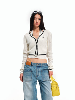 Versailles Prep Knitwear