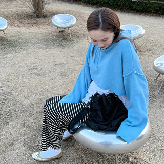 Shoulder strap tote bag