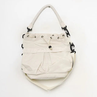 Shoulder strap tote bag