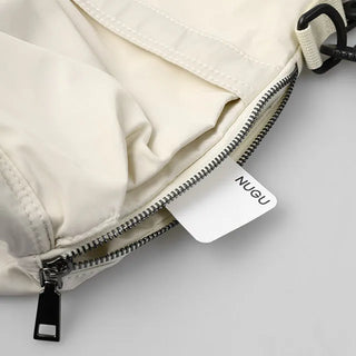Shoulder strap tote bag