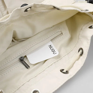 Shoulder strap tote bag