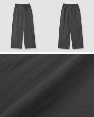 (basic/long) Basic Pants - 6 colors