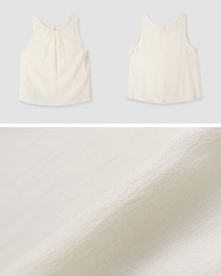 Lace blouse - 3 colors
