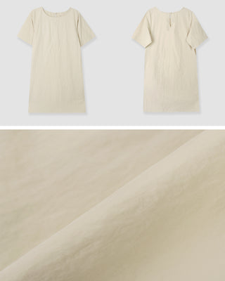 3 types of summer dresses