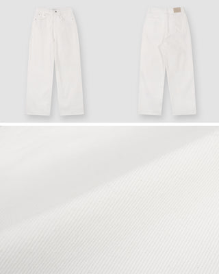 (Basic/Long/Over 10,000 sold) Wide Cotton Pants - 4 sizes