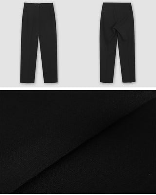 (basic/long) Summer slacks - 3 sizes