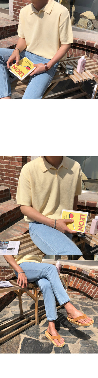 20's Light Standard Denim Pants