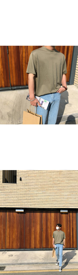 20's Light Standard Denim Pants