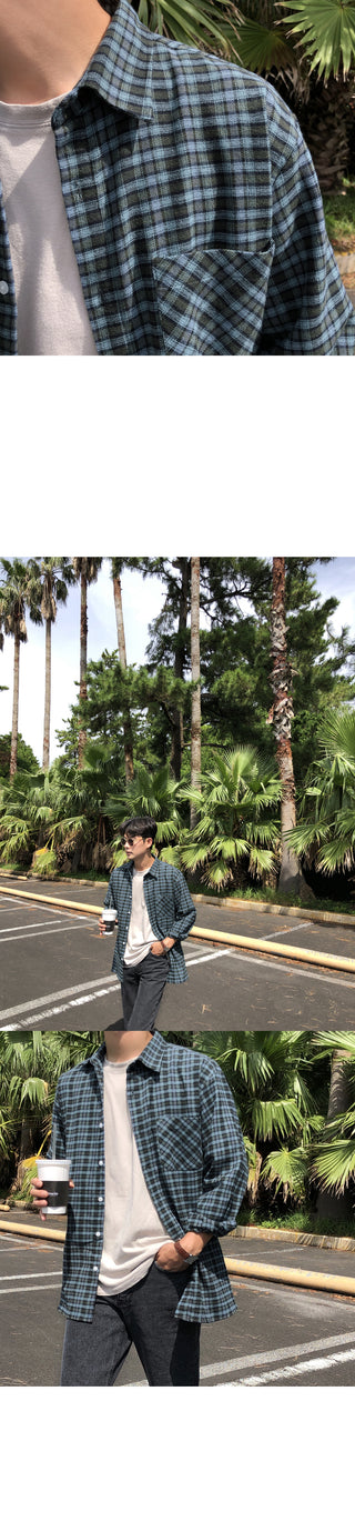 Straight black denim pants you will wear every day