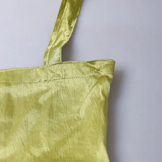 Satin Eco Bug