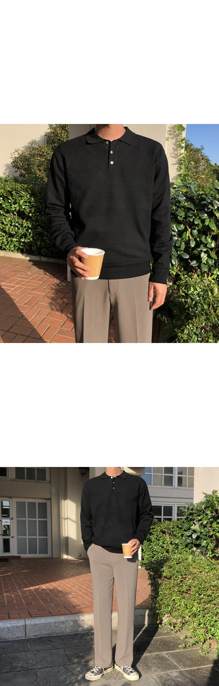 fw My Daily Semi-Wide Slacks