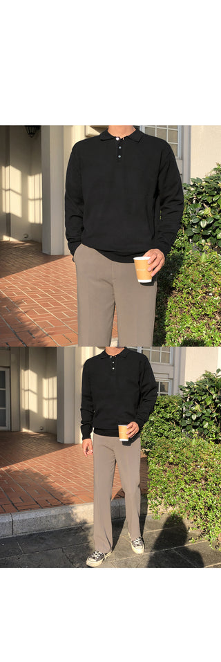 fw My Daily Semi-Wide Slacks