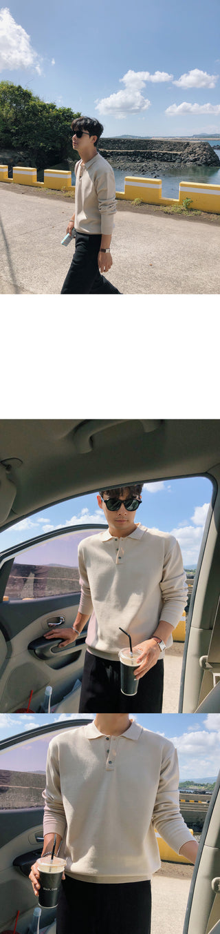 fw My Daily Semi-Wide Slacks