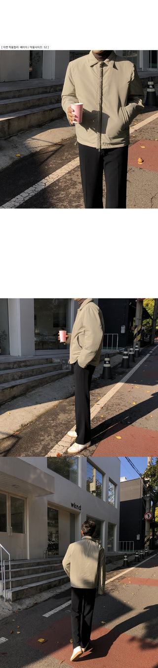 fw My Daily Semi-Wide Slacks
