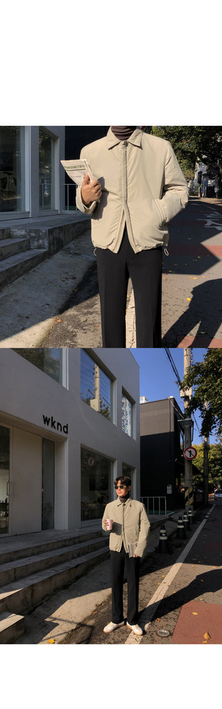fw My Daily Semi-Wide Slacks