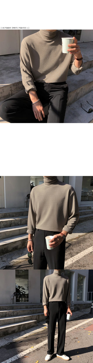 fw My Daily Semi-Wide Slacks
