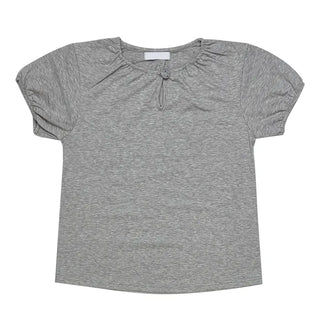 [3 colors] Dot T-shirt