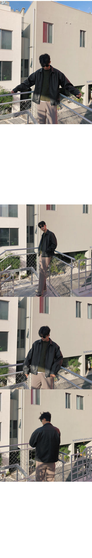 fw My Daily Semi-Wide Slacks