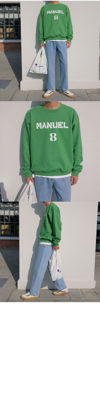 Comfortable Elastic Denim Pants