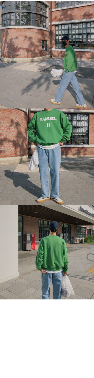 Comfortable Elastic Denim Pants