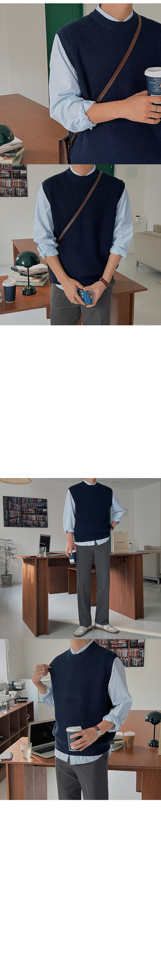 July Standard Daily Shirt