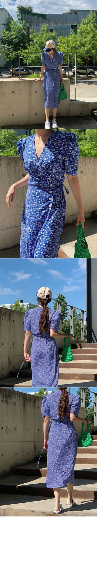 Net mini bag