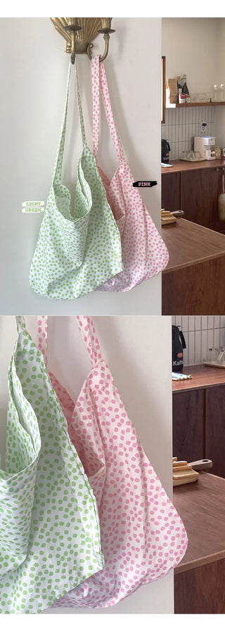Flower Eco Bag