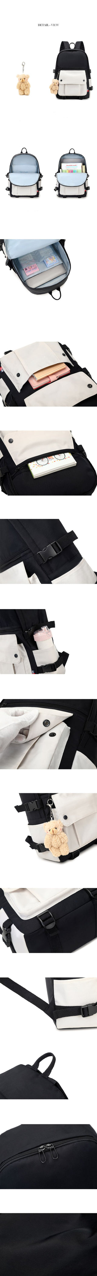 Falls Casual Backpack