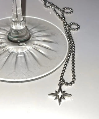 Simple necklace