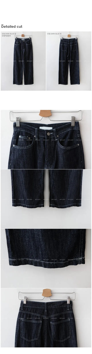 denim pants
