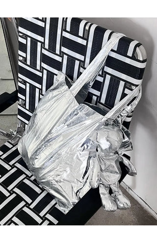 Summer shoulder bag